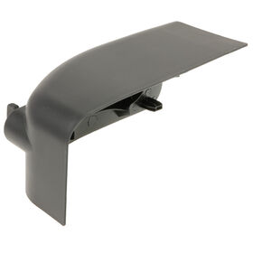AIR FILTER COVER ASSEMBLY     