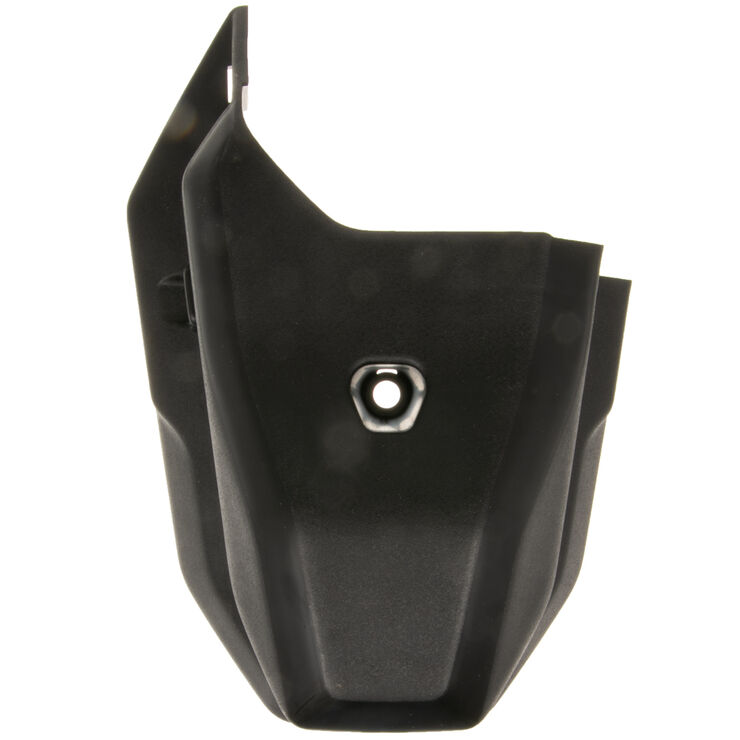 Axle Cover &#40;LH&#41;