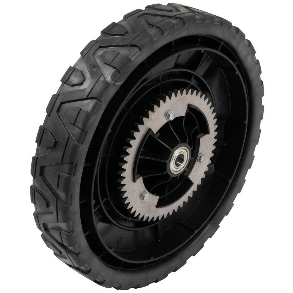 Wheel Assembly 11x2 (Black) - 934-04699 | Cub Cadet US