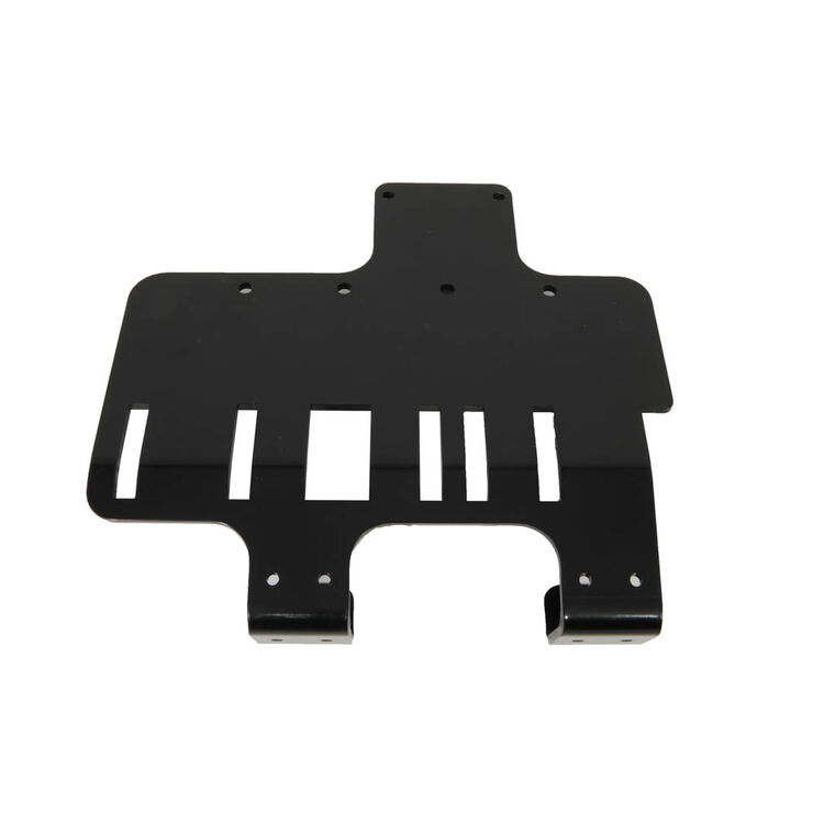Adapter Bracket &#40;Powder Black&#41;