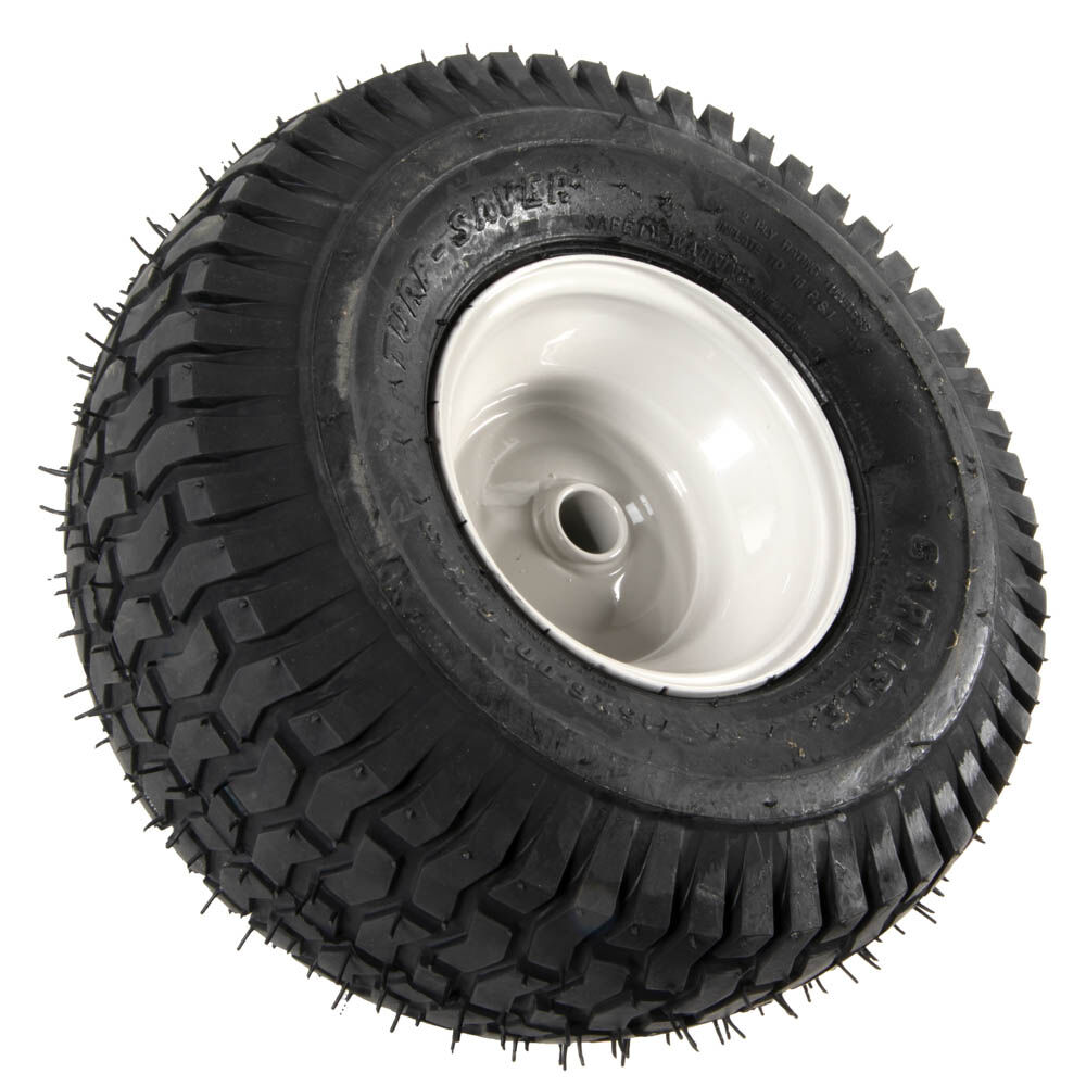 Cub cadet front wheel best sale