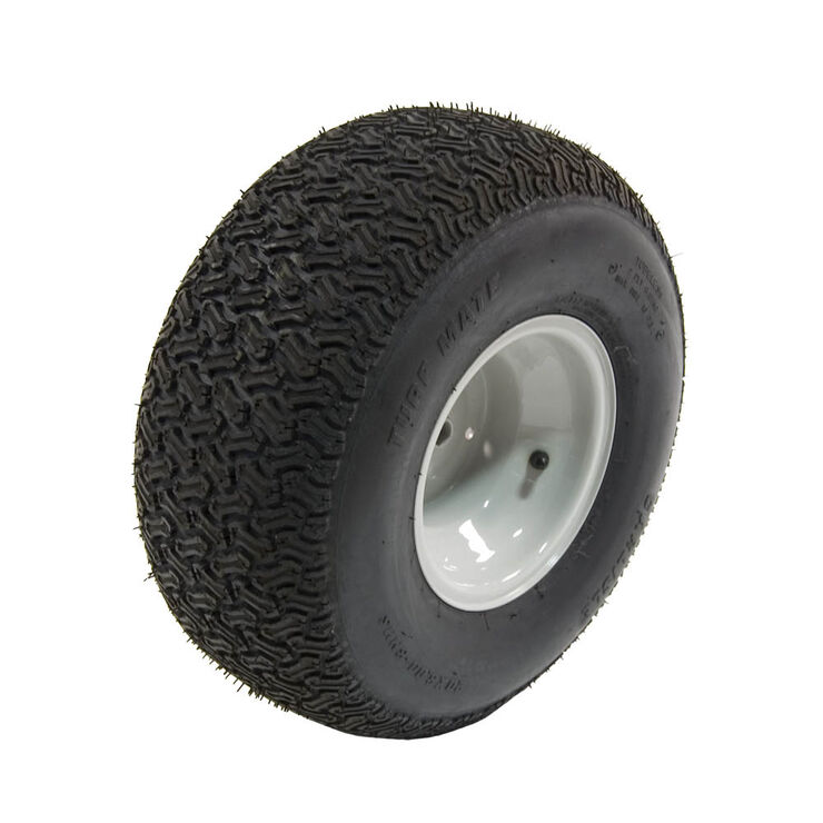 Wheel Assembly W/Turf Tire 20 x 8 x 8 73416750911 Cub Cadet US