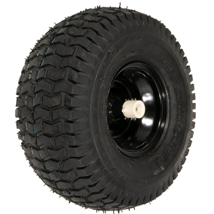 Wheel Assembly, 15x6x6