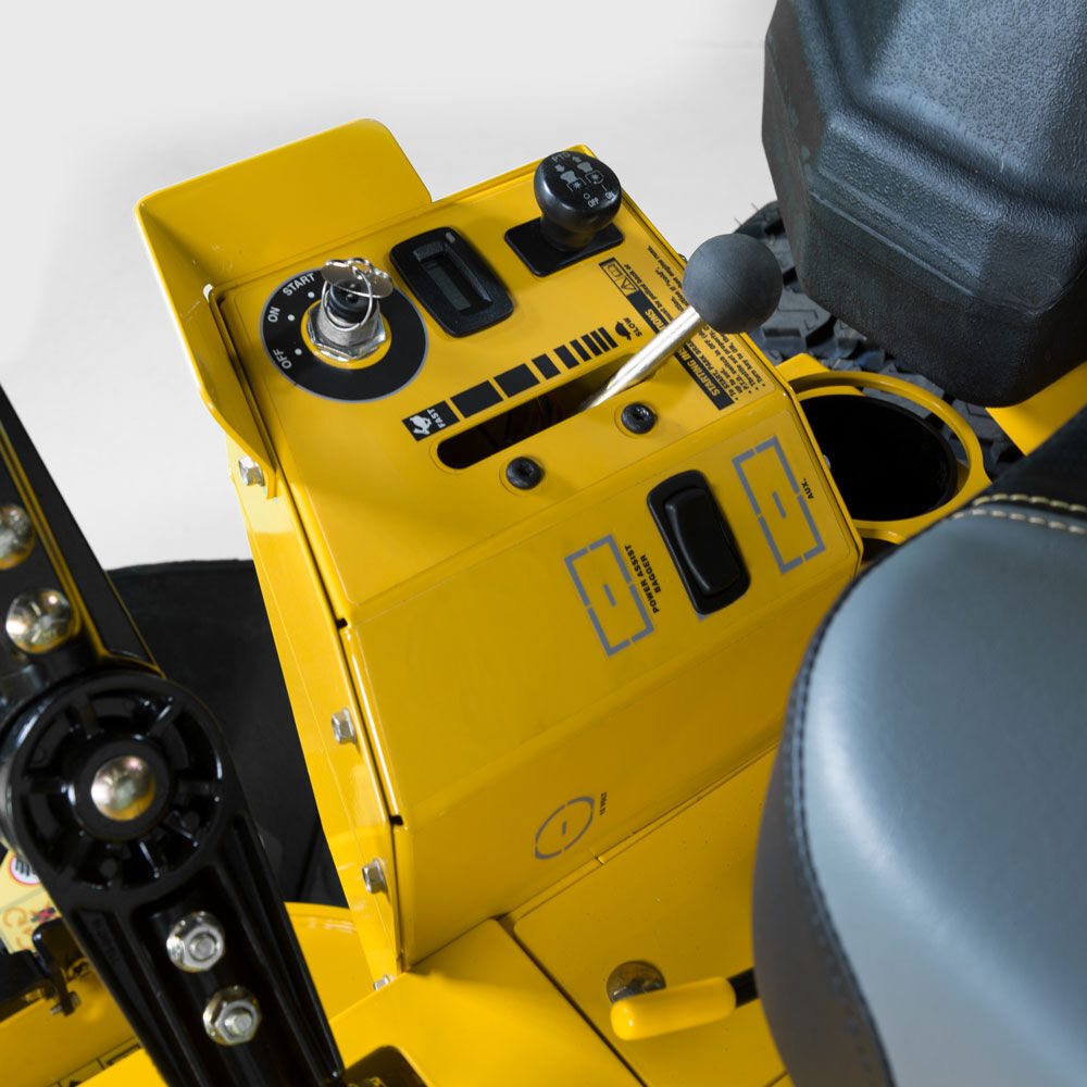 Electric Lift Kit - 59A30050150 | Cub Cadet US