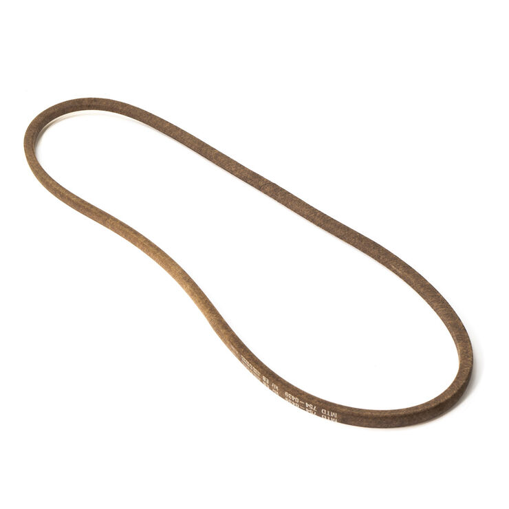 V-Belt 5L x 58.5&quot;