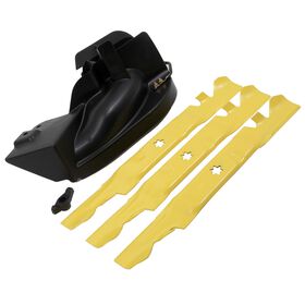 Xtreme&reg; Mulching Kit for 60-inch Cutting Decks