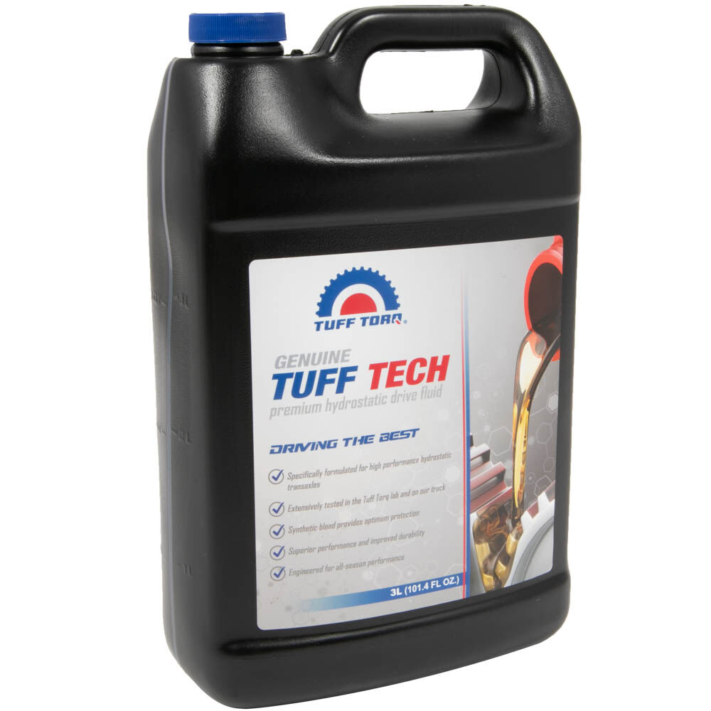 専用♡tq Tuff Torq 187Q0699970 - FILTER KIT - Original OEM part