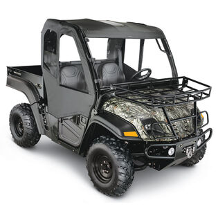 Cub Cadet Utility Vehicle Model 37BC467D010