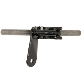 Axle Assembly &#40;LH&#41; 3.40 x 4.05&quot;