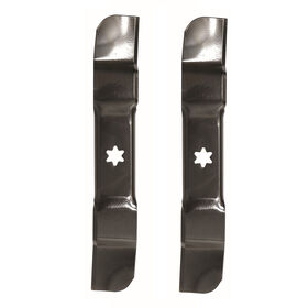 Mulching Blade Set for 28-inch Cutting Decks