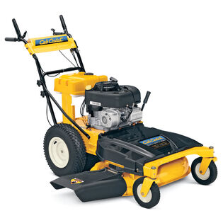 CC 760 Cub Cadet Self-Propelled Lawn Mower