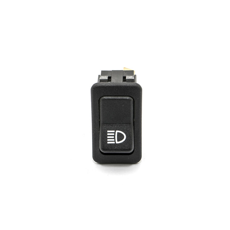 Light Bar Access Switch