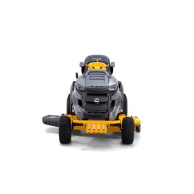X3&trade; 46 21.5 HP* Riding Lawn Mower with AeroForce&trade; Fabricated Deck