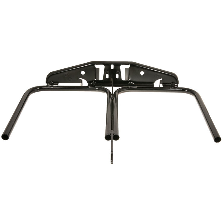 Double Bagger Support &#40;Powder Black&#41;