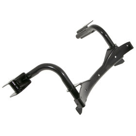 BRACKET ASM-CASTER DECK P