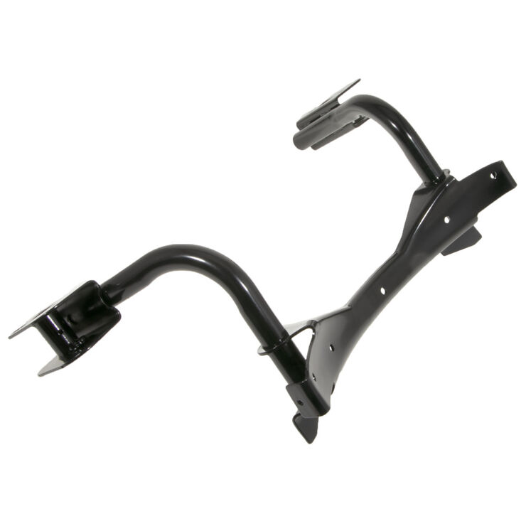 BRACKET ASM-CASTER DECK P