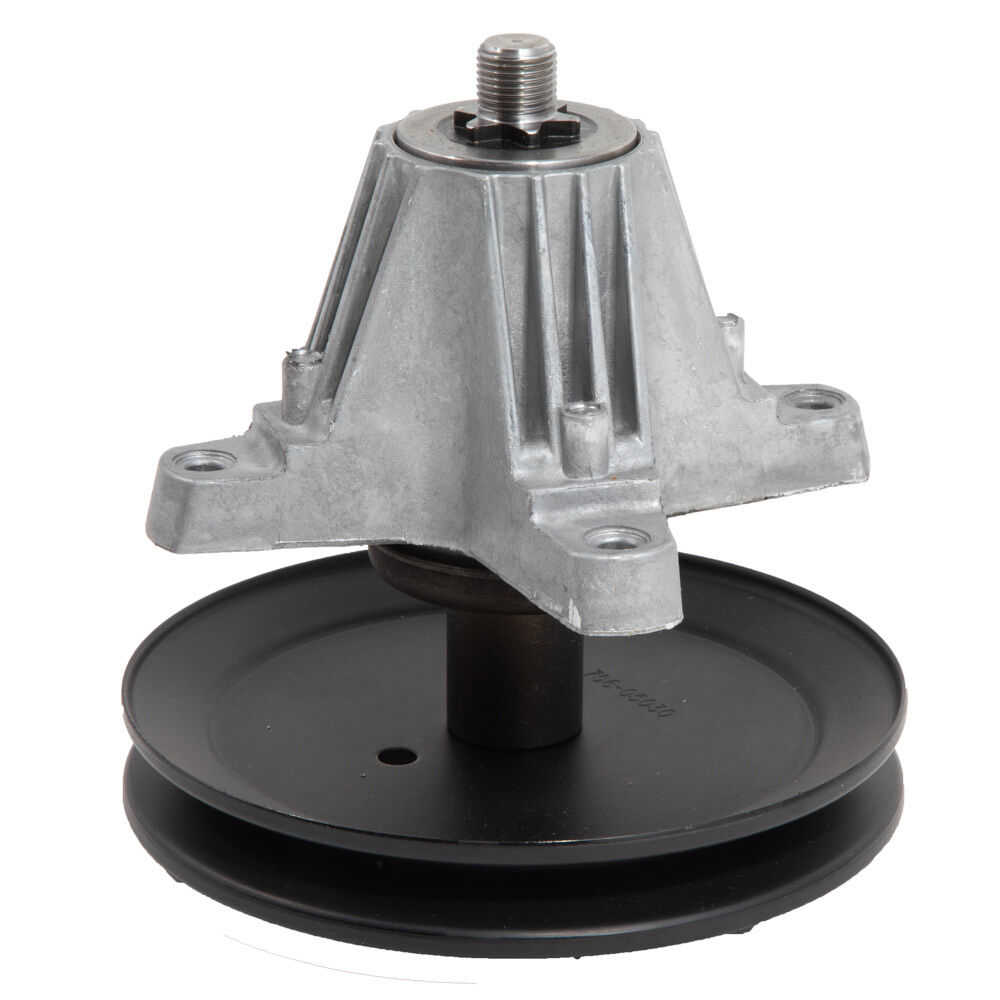 Spindle Assembly - 6.9