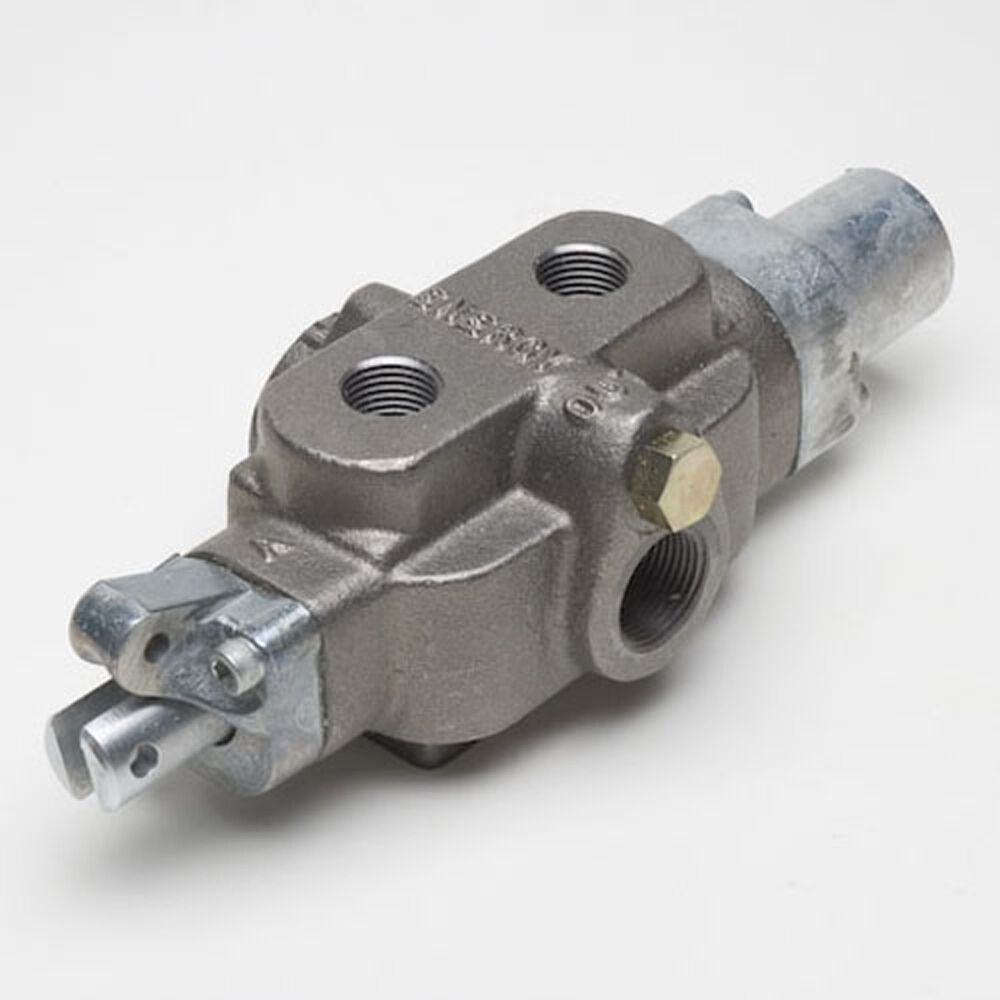 Log Splitter Control Valve - 918-0481A | Cub Cadet US