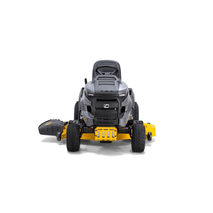 X2&trade; 54 24 HP* Riding Lawn Mower with AeroForce&trade; Fabricated Deck