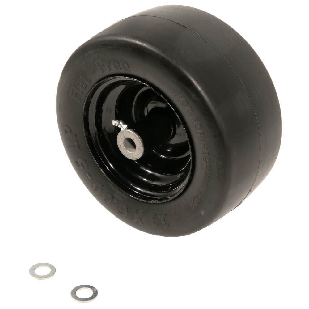 Zero turn replacement rear wheels hotsell