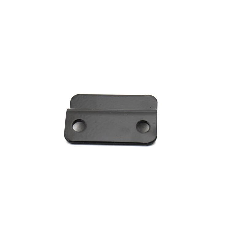 Retaining Bracket &#40;Powder Black&#41;