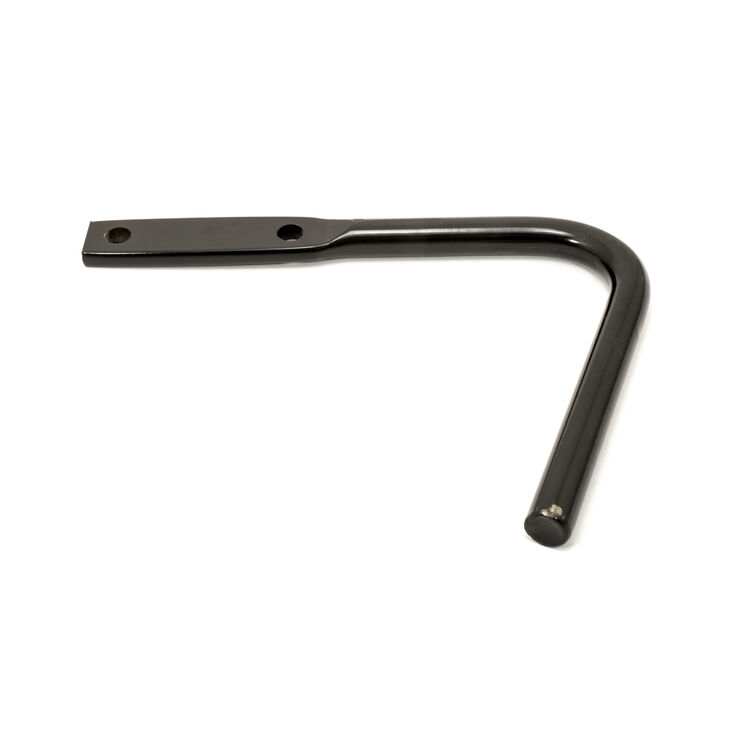 Rod Handle &#40;Powder Black&#41;