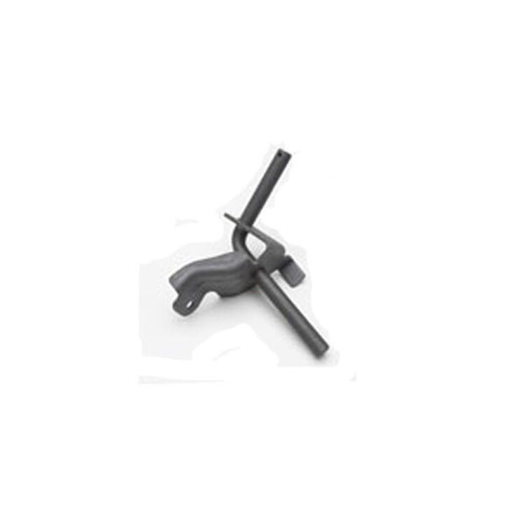 Right Hand Axle Assembly - .625 Diameter