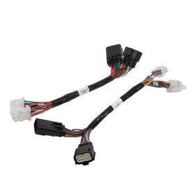 Adapter Kit-Vcm Harness