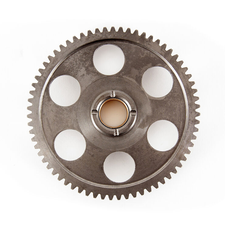 GEAR-DISK