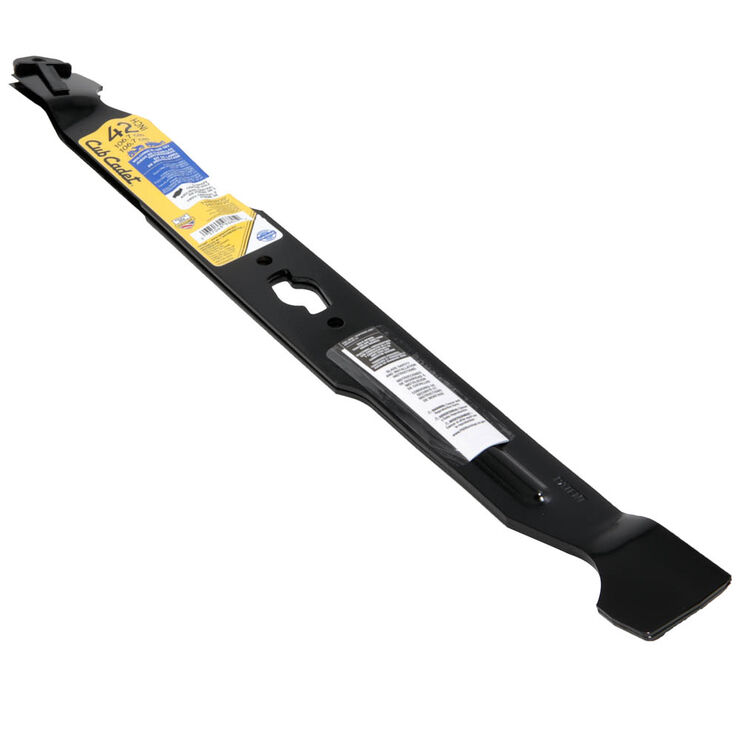 Mulching Blade Set for 42-inch Cutting Decks