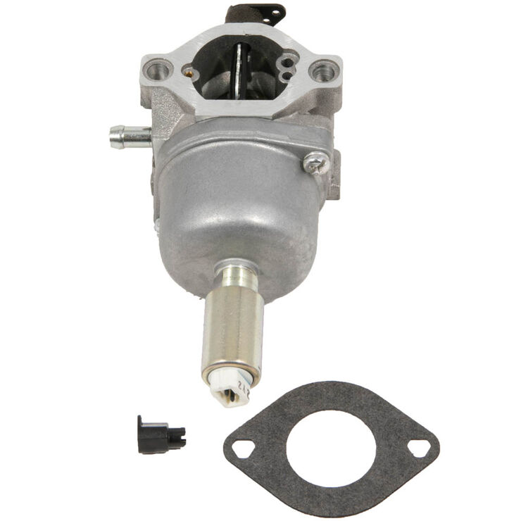 Briggs and Stratton Part Number 792768. Carburetor