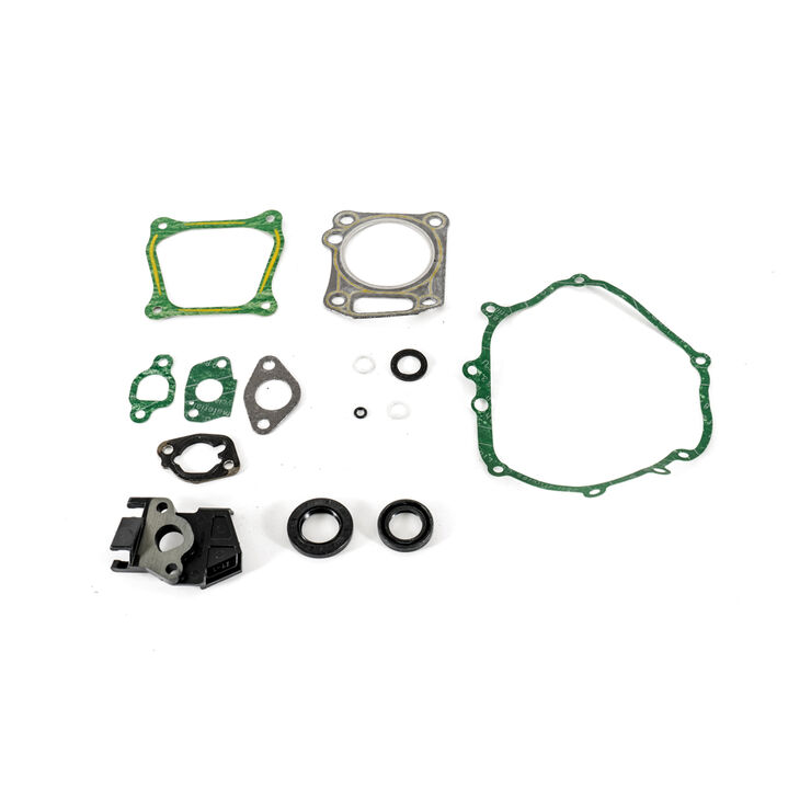 GASKET KIT-COMPLETE