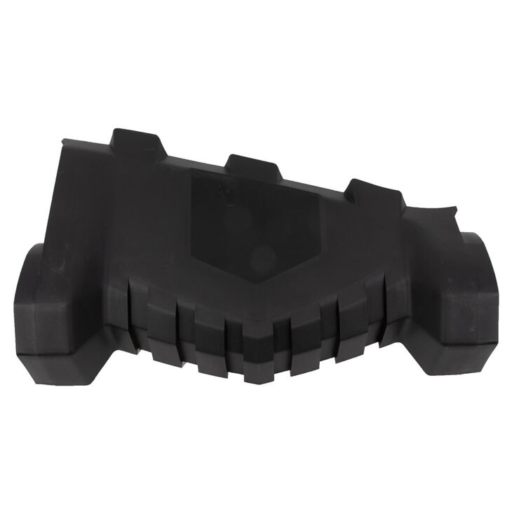 28" Front Axle Cover