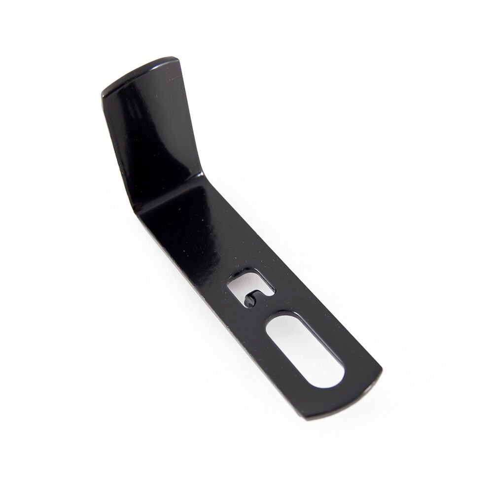 Belt Guard Bracket (Powder Black) - 703-09583-0637 | Cub Cadet US