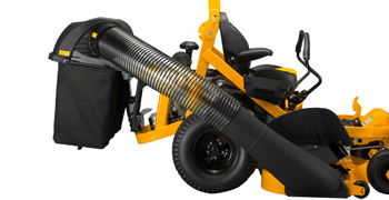 Ultima ZTX Bagger Tubing flexible-tubing