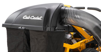 Ultima Bagger Hood integrated-hood