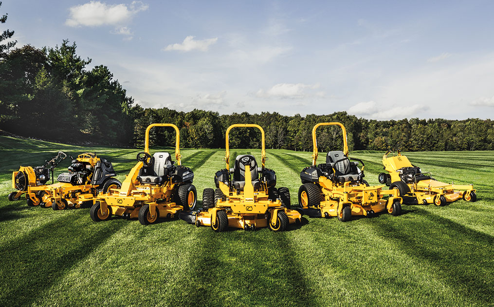 Cub Cadet Us Lawn Mowers Snow Blowers And Zero Turn Mowers