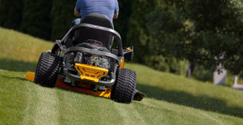 synchro-steer-technology