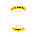 ultimate sales event logo