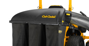 Ultima ZTX Bagger Hood integrated-hood
