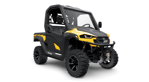 Cub Cadet UTV