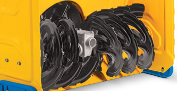 2x-gearbox