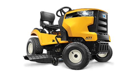 lawn mower category