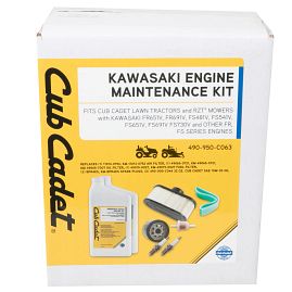 maintenance kits