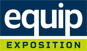 Equip Expo official logo