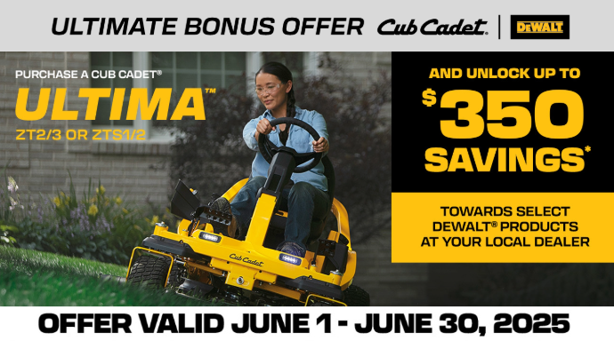 Ultimate Bonus Offer $350