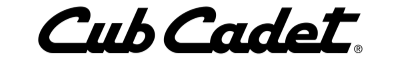 Cub Cadet Logo