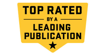 Top Rated By A Leading Publication