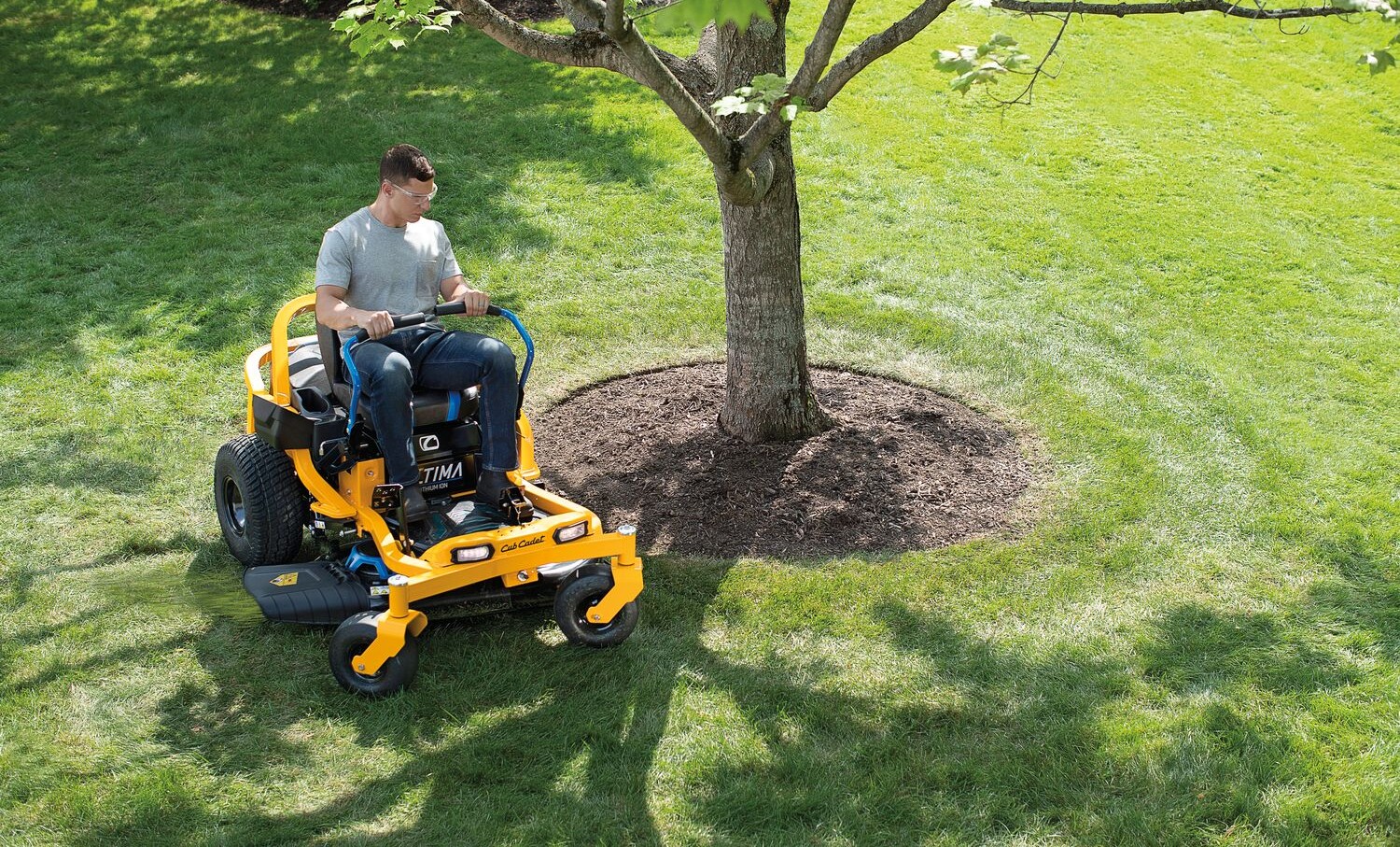 Z2 54 - Z254 | Cub Cadet US