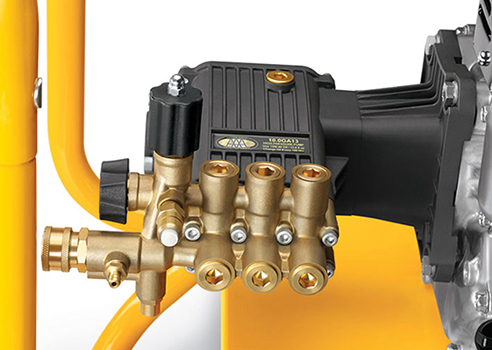 Pressure Washers Cub Cadet Us